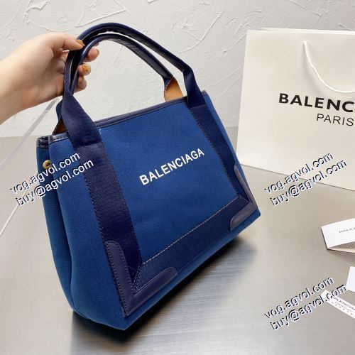 2021 SALE開催 バレンシアガ トートバッグ 手持ち&ショルダー掛け BALENCIAGAコピー ブランド 使い勝手のいいバッグ