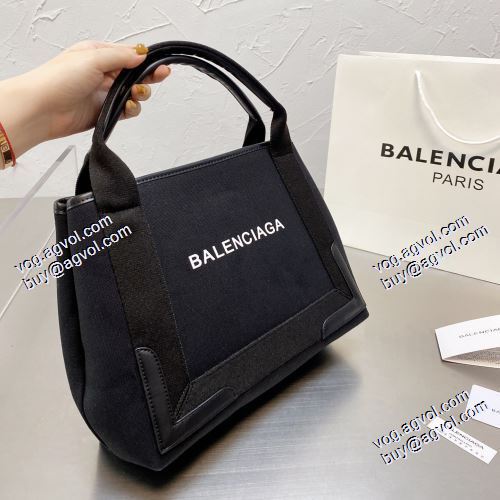 2021 SALE開催 バレンシアガ トートバッグ 手持ち&ショルダー掛け BALENCIAGAコピー ブランド 使い勝手のいいバッグ