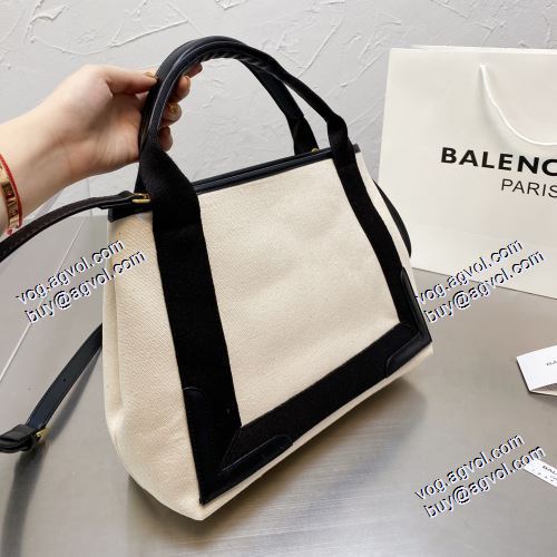 2021 SALE開催 バレンシアガ トートバッグ 手持ち&ショルダー掛け BALENCIAGAコピー ブランド 使い勝手のいいバッグ