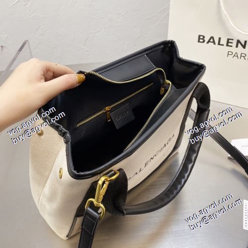 2021 SALE開催 バレンシアガ トートバッグ 手持ち&ショルダー掛け BALENCIAGAコピー ブランド 使い勝手のいいバッグ