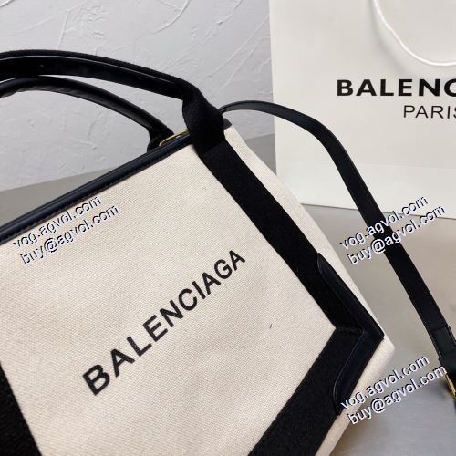 2021 SALE開催 バレンシアガ トートバッグ 手持ち&ショルダー掛け BALENCIAGAコピー ブランド 使い勝手のいいバッグ