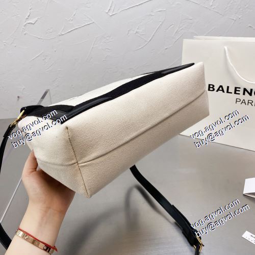 2021 SALE開催 バレンシアガ トートバッグ 手持ち&ショルダー掛け BALENCIAGAコピー ブランド 使い勝手のいいバッグ