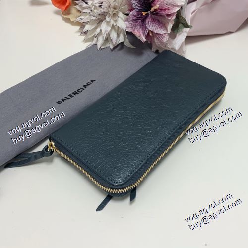 2021春夏 格安！011A22 19*10*5cm 長財布 多機能 BALENCIAGA偽物ブランド 通勤 出張 旅行 バレンシアガ BALENCIAGA
