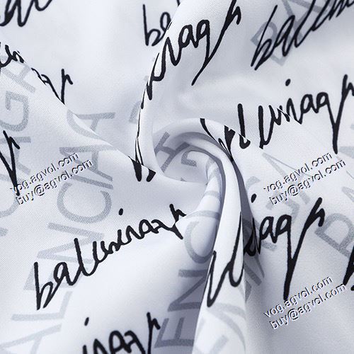 人気商品 2021春夏 バレンシアガ BALENCIAGA 長袖シャツ バレンシアガスーパーコピー バリエーションに富む
