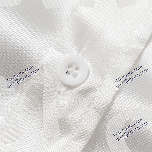 BALENCIAGA ～希少 半袖シャツ 2色可選 2021春夏 バレンシアガコピーブランド 着回し度抜群