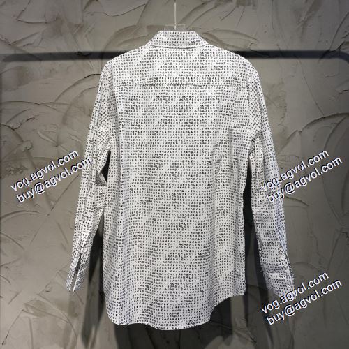 長袖シャツ 2021春夏 お買得 バレンシアガ BALENCIAGA バレンシアガブランドスーパーコピー 頑丈な素材