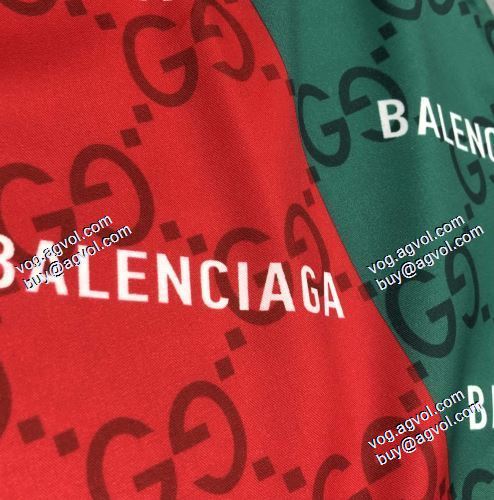 2021春夏 大特価 バレンシアガ BALENCIAGA 長袖シャツ BALENCIAGAコピー 使い勝手抜群