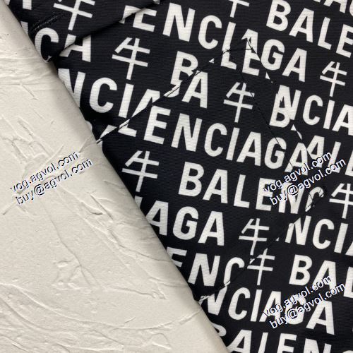 欧米韓流 長袖シャツ 2021春夏 バレンシアガ BALENCIAGAコピー ブランド 快適な着心地
