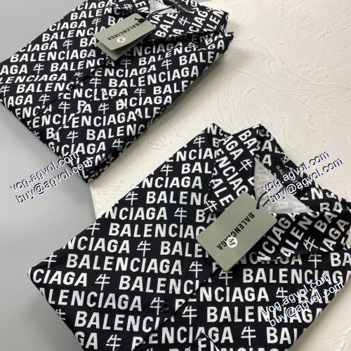 欧米韓流 長袖シャツ 2021春夏 バレンシアガ BALENCIAGAコピー ブランド 快適な着心地