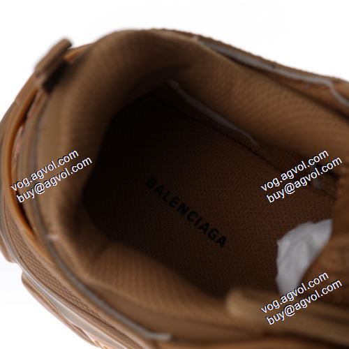 上質 大人気！2021春夏 バレンシアガ BALENCIAGA ランニングシューズ スニーカー バレンシアガブランド コピー 極上シューズ