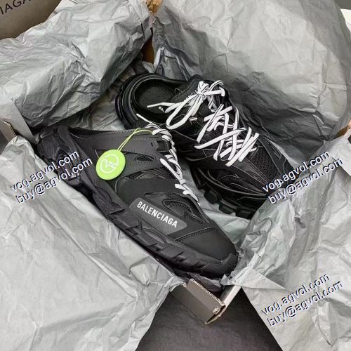 2021春夏 耐久性に優れ バレンシアガ BALENCIAGA ランニングシューズ スニーカー 2色可選 バレンシアガコピー 汚れも目立ちにくい