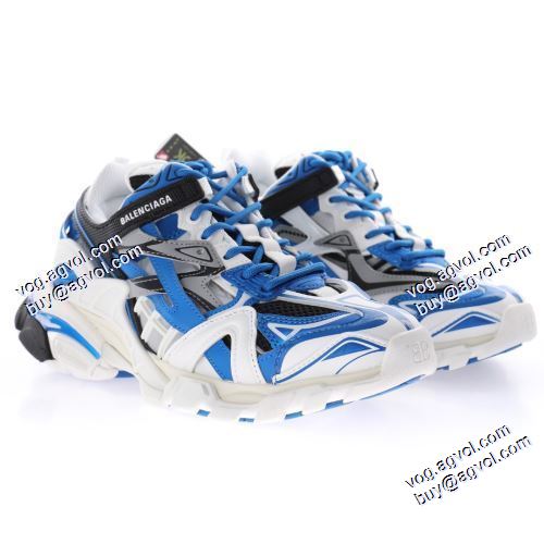 絶大な人気を誇る 2021春夏 Track 2 Sneakers
