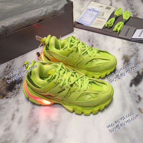 2021春夏 重宝するアイテム バレンシアガスーパーコピー BALENCIAGA ランニングシューズ スニーカー 激安 滑りにくい