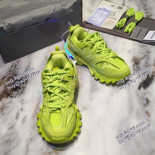 2021春夏 重宝するアイテム バレンシアガスーパーコピー BALENCIAGA ランニングシューズ スニーカー 激安 滑りにくい