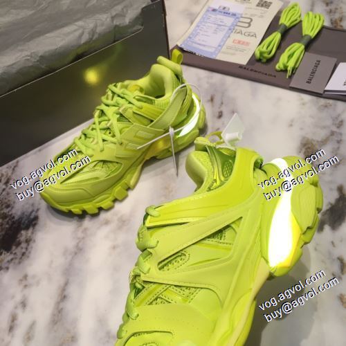 2021春夏 重宝するアイテム バレンシアガスーパーコピー BALENCIAGA ランニングシューズ スニーカー 激安 滑りにくい