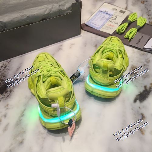 2021春夏 重宝するアイテム バレンシアガスーパーコピー BALENCIAGA ランニングシューズ スニーカー 激安 滑りにくい