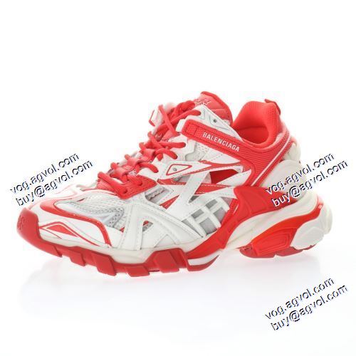 人気 ランキング バレンシアガ BALENCIAGA Track 2 Sneakers