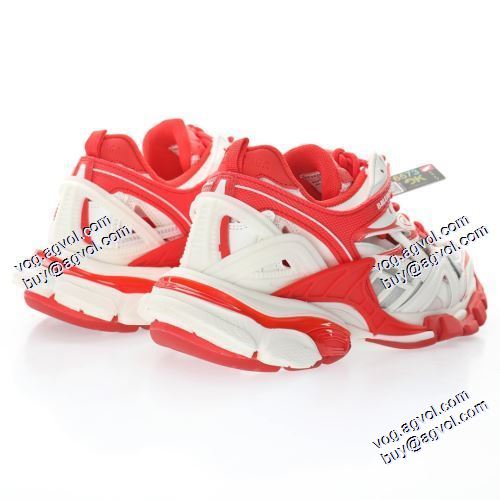 人気 ランキング バレンシアガ BALENCIAGA Track 2 Sneakers