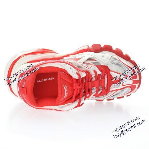 人気 ランキング バレンシアガ BALENCIAGA Track 2 Sneakers