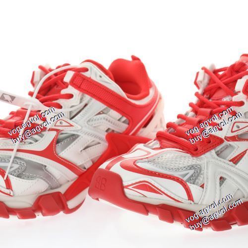 人気 ランキング バレンシアガ BALENCIAGA Track 2 Sneakers
