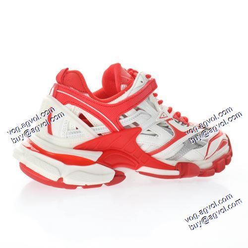 人気 ランキング バレンシアガ BALENCIAGA Track 2 Sneakers