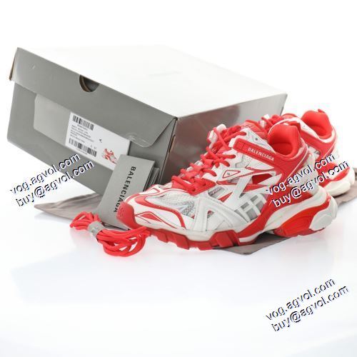人気 ランキング バレンシアガ BALENCIAGA Track 2 Sneakers