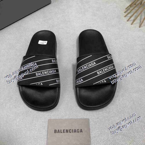 2021春夏 バレンシアガ BALENCIAGA サンダル バレンシアガブランドコピー リゾートスタイル 着用