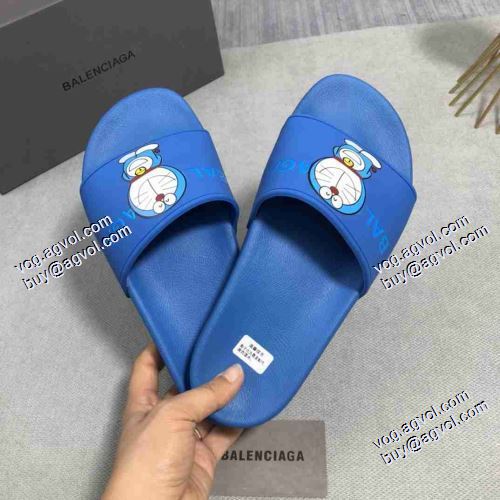 2021春夏 数に限りがある バレンシアガ BALENCIAGA サンダル 3色可選 BALENCIAGAブランド コピー ポップ