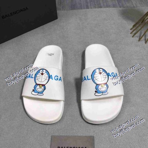 2021春夏 数に限りがある バレンシアガ BALENCIAGA サンダル 3色可選 BALENCIAGAブランド コピー ポップ
