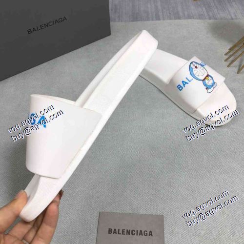 2021春夏 数に限りがある バレンシアガ BALENCIAGA サンダル 3色可選 BALENCIAGAブランド コピー ポップ