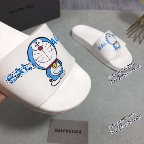2021春夏 数に限りがある バレンシアガ BALENCIAGA サンダル 3色可選 BALENCIAGAブランド コピー ポップ