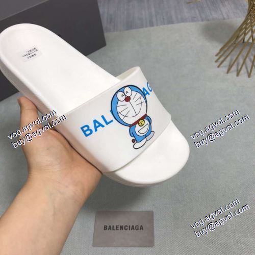 2021春夏 数に限りがある バレンシアガ BALENCIAGA サンダル 3色可選 BALENCIAGAブランド コピー ポップ