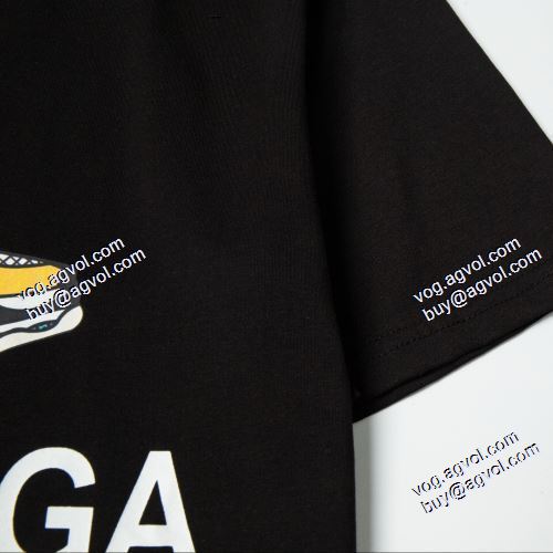 コスパ最高のプライス バレンシアガ BALENCIAGA 2021春夏 半袖Tシャツ 3色可選 バレンシアガコピー ブランド カジュアル
