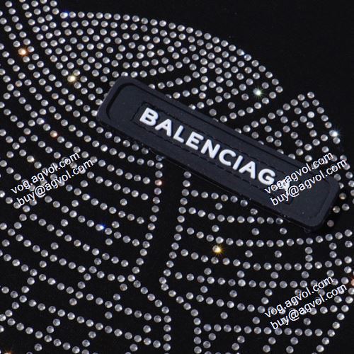 2021春夏 ずっと人気? バレンシアガ BALENCIAGA バレンシアガブランド 偽物 通販 半袖Tシャツ 2色可選 カラーラインナップ