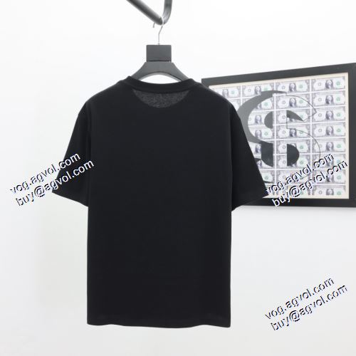 2021春夏 半袖Tシャツ 3色可選 バレンシアガ BALENCIAGA バレンシアガスーパーコピー
