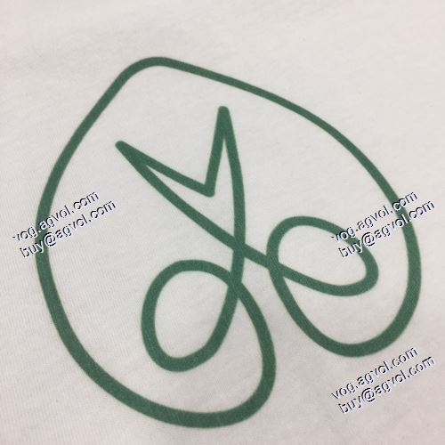 目玉商品 2021春夏 バレンシアガ BALENCIAGA 半袖Tシャツ BALENCIAGAコピー ブランド 肌に密着
