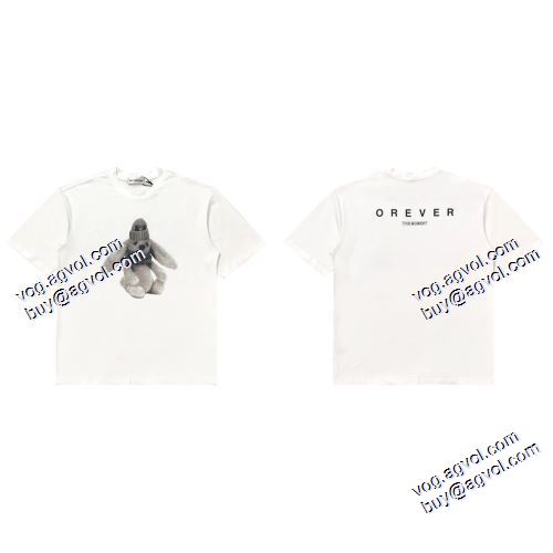 2021春夏 大好評? バレンシアガ BALENCIAGA 半袖Tシャツ BALENCIAGA偽物ブランド 争奪戦必至