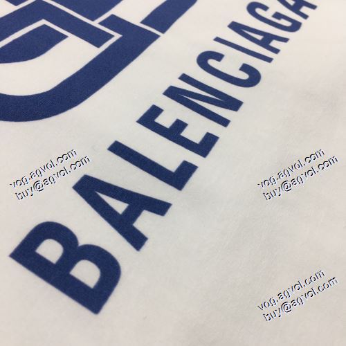 2021春夏 大絶賛！ バレンシアガ BALENCIAGA バレンシアガスーパーコピー 半袖Tシャツ シックスタイルに活躍
