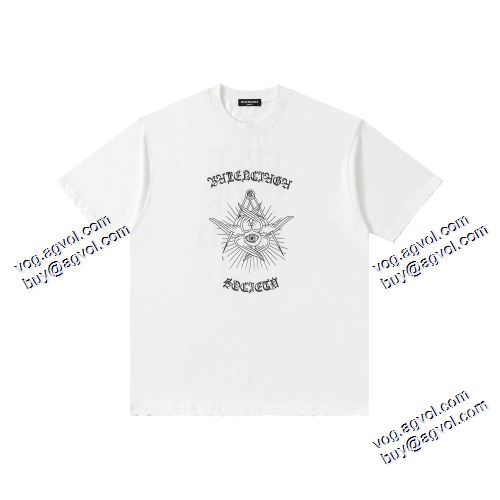 半袖Tシャツ 2021春夏 お洒落自在 バレンシアガ BALENCIAGA バレンシアガコピー ブランド ショートパンツ 確定となる上品 2色可選