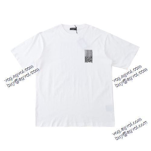 個性的なデザイン 2021春夏 半袖Tシャツ 3色可選 バレンシアガ BALENCIAGAスーパーコピー 機能性も備えたアイテム