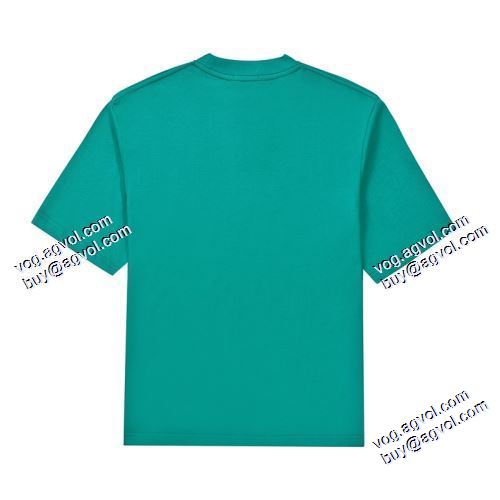 数に限りがある バレンシアガ BALENCIAGA 2021春夏 バレンシアガコピー 半袖Tシャツ 3色可選 機能性?耐久性抜群