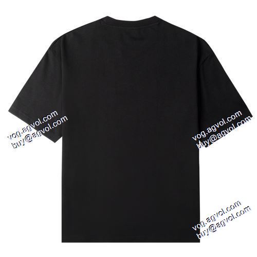 大人っぼい BALENCIAGA バレンシアガ 柔らかな質感 半袖Tシャツ 2色可選 2021春夏 バレンシアガコピー ブランド