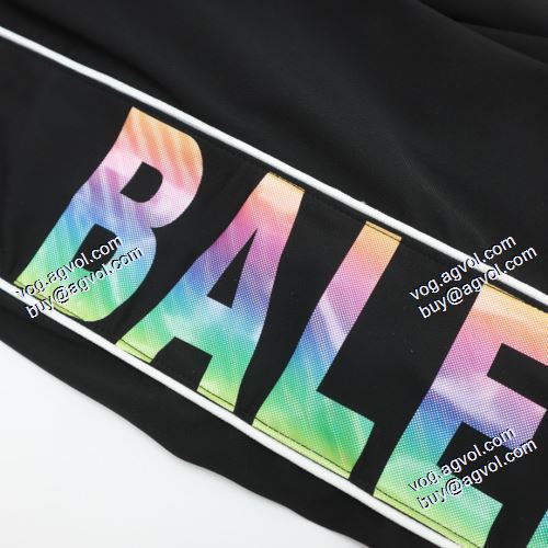 2021春夏 落ち着いた感覚 バレンシアガ BALENCIAGA スエットパンツ バレンシアガブランド 偽物 通販 注目のアイテム
