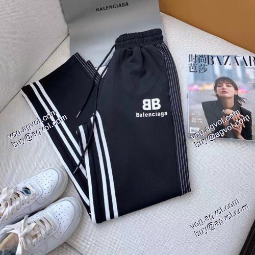 バレンシアガ BALENCIAGA 売れ筋のいい 2021春夏 スエットパンツ バレンシアガスーパーコピー 激安 人気 ランキング