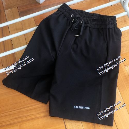 2021春夏 バレンシアガ BALENCIAGA ショートパンツ バレンシアガスーパーコピー 売れ筋のいい