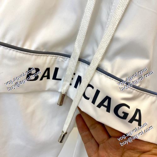 高級感を備えている バレンシアガ BALENCIAGA  2021春夏 2色可選 ショートパンツ バレンシアガブランドスーパーコピー