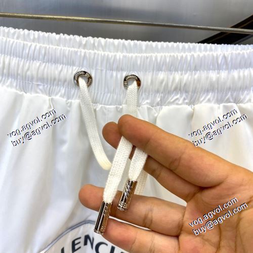 高級感を備えている バレンシアガ BALENCIAGA  2021春夏 2色可選 ショートパンツ バレンシアガブランドスーパーコピー