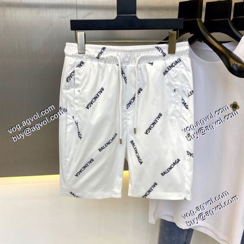 2021春夏 超目玉 バレンシアガ BALENCIAGA ショートパンツ バレンシアガブランドコピー 圧倒的な高級感