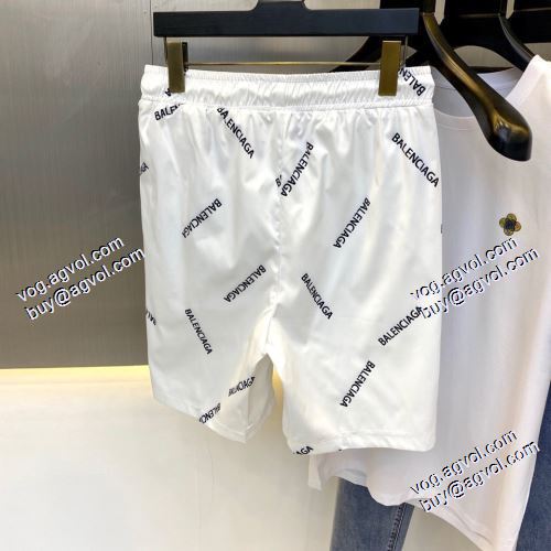 2021春夏 超目玉 バレンシアガ BALENCIAGA ショートパンツ バレンシアガブランドコピー 圧倒的な高級感