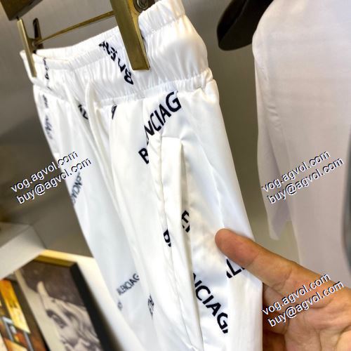 2021春夏 超目玉 バレンシアガ BALENCIAGA ショートパンツ バレンシアガブランドコピー 圧倒的な高級感